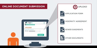 Online Document SUbmission