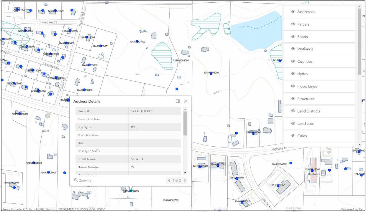 sagesgov-gis-integration-project-case-context