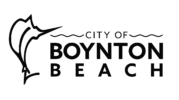 City of Boynton Beach, FL