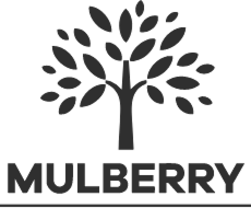 mulberry logo